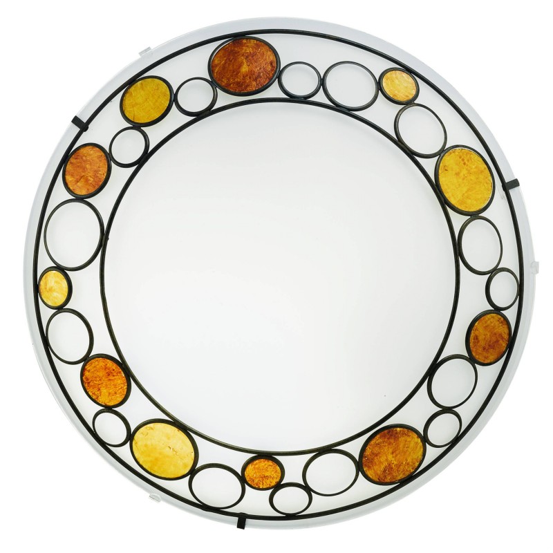 TOLEDA ROUND Ceiling Led - 89323