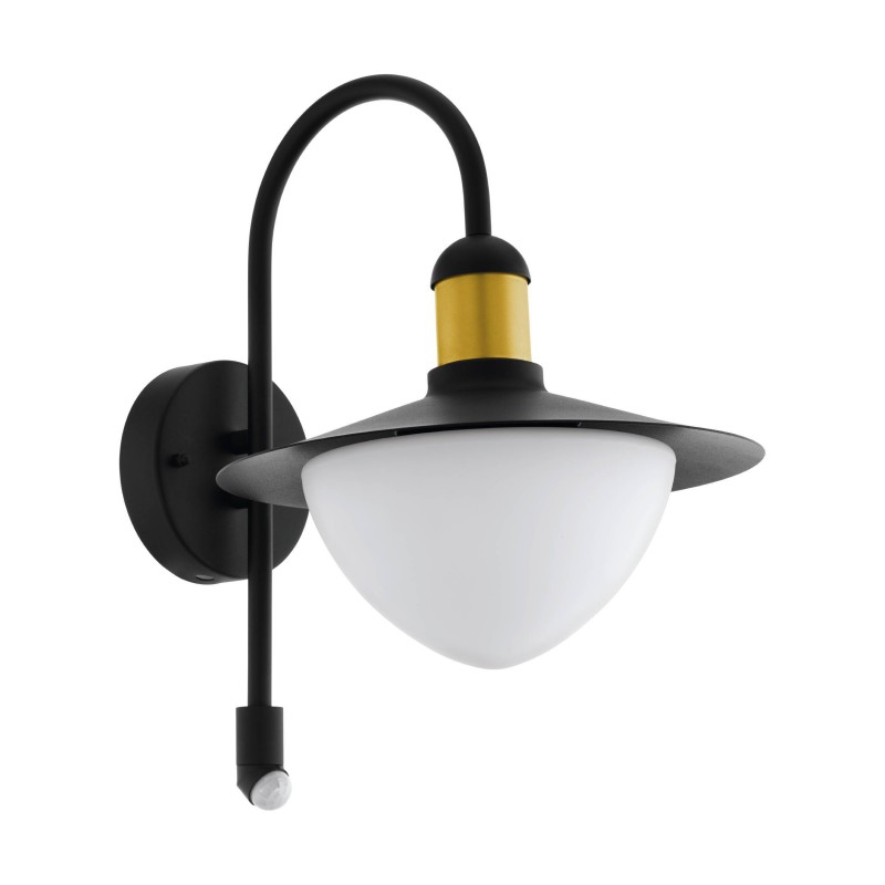 SIRMIONE Outdoor Wall Light - 97286
