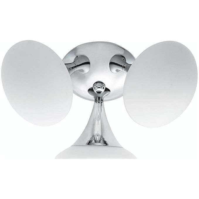 Ceiling Flush - 2553-3CC