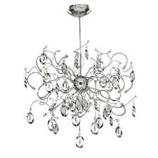 Chandelier - 88618-18CC