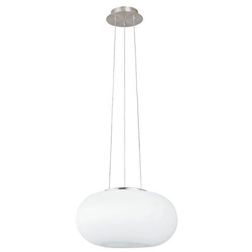 Optigen Lamp Pendant Light