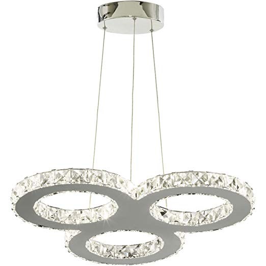 CLOVER Pendant Light Led - 5727 27CC
