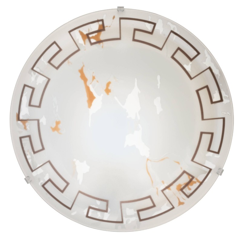 TWISTER Ceiling light - 86873