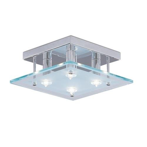 DALLAS 4 Ceiling Light - 4434CC