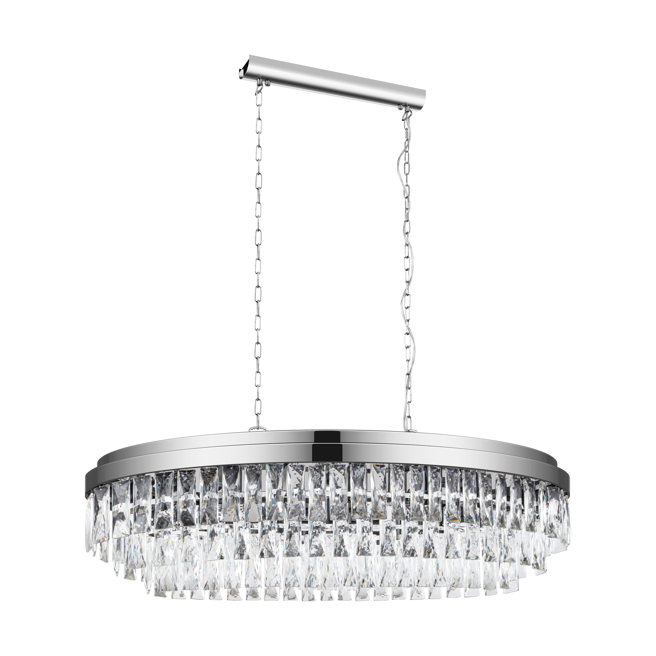 VALPARAISO 1 Ceiling Light - 39494
