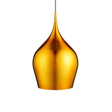 Pendant Light - 6461 26GO