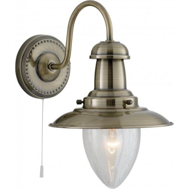 FISHERMAN 3 Wall Light - 5331 1AB