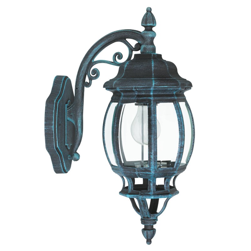 Outdoor Wall Light - 4175