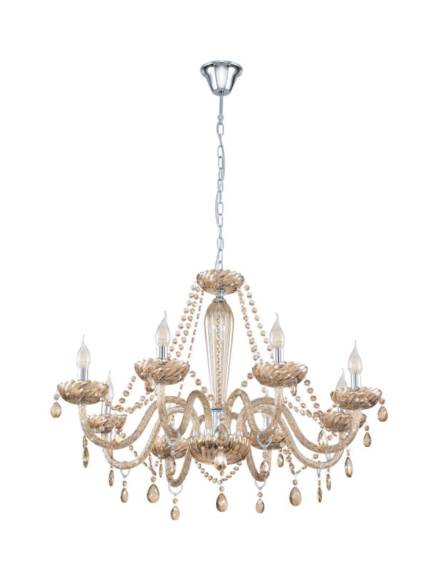 BASILANO Chandelier - 39093