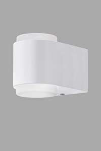 Cloud 1 Outdoor Wall Light - 85077