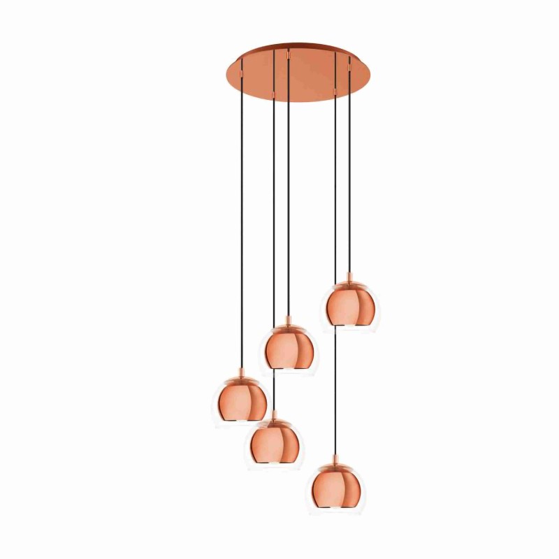 ROCAMAR 1 Pendant Light - 98595