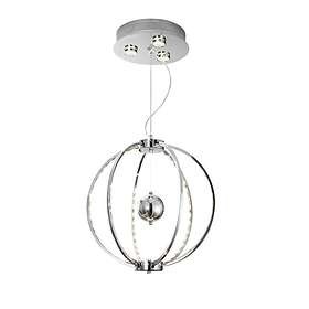 GYRO Pendant Light - 2575 132CC
