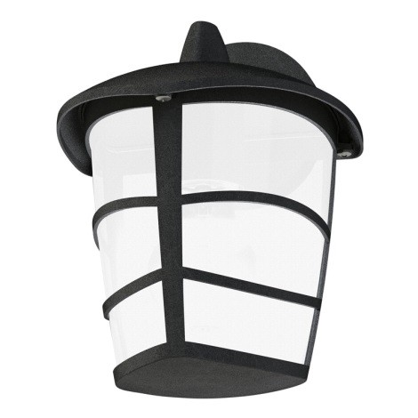 ALORIA Outdoor Wall Light Led - 93516