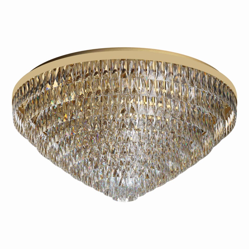 VALPARAISO 1 Ceiling Light - 39461