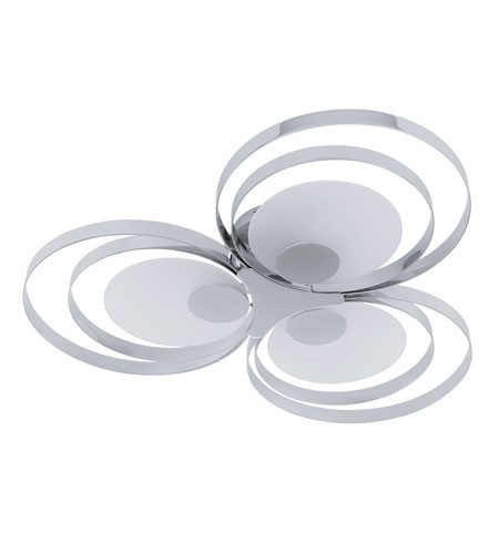 RINGO 1 Ceiling Flush - 91473