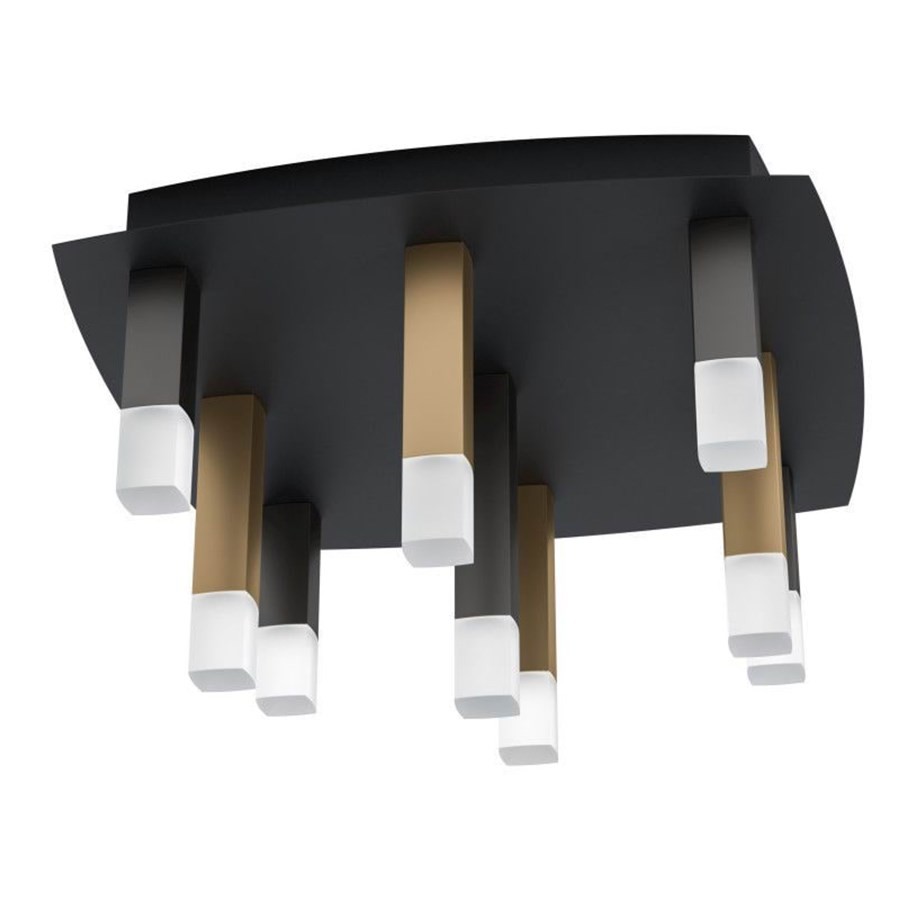 ESTANTERIOS Ceiling Flush Led - 39905