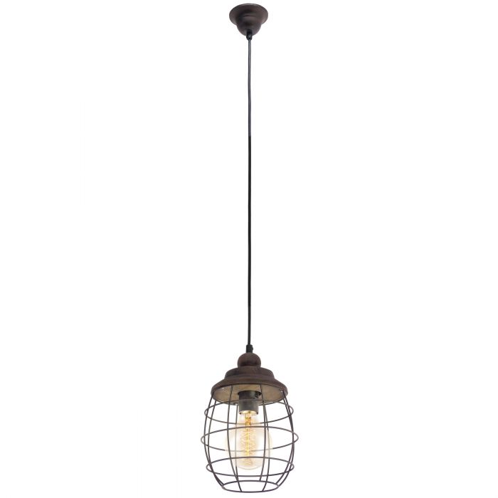 BAMPTON Pendant Lamp - 49219
