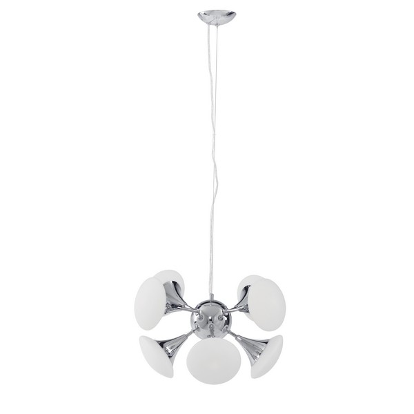 TRUMPET 9 Pendant Light - 3559 9CC
