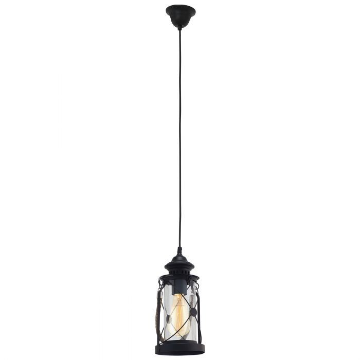 BRADFORD Pendant Light - 49213