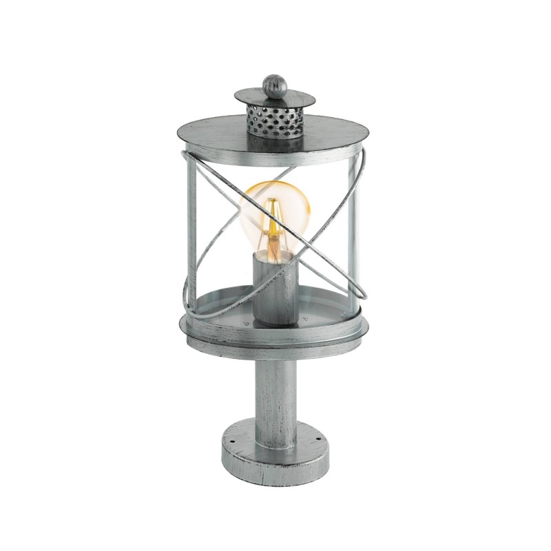HILBURN 1 Gate Light - 94867