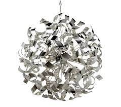 CURLS Pendant Light - 9812 12CC