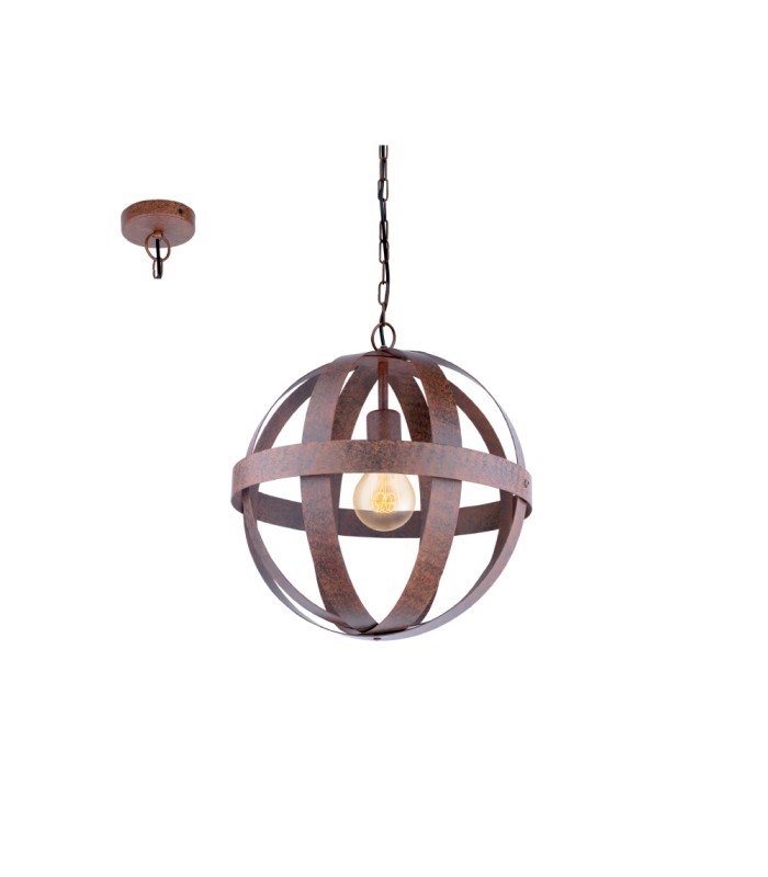 WESTBURY Pendant Light - 49482