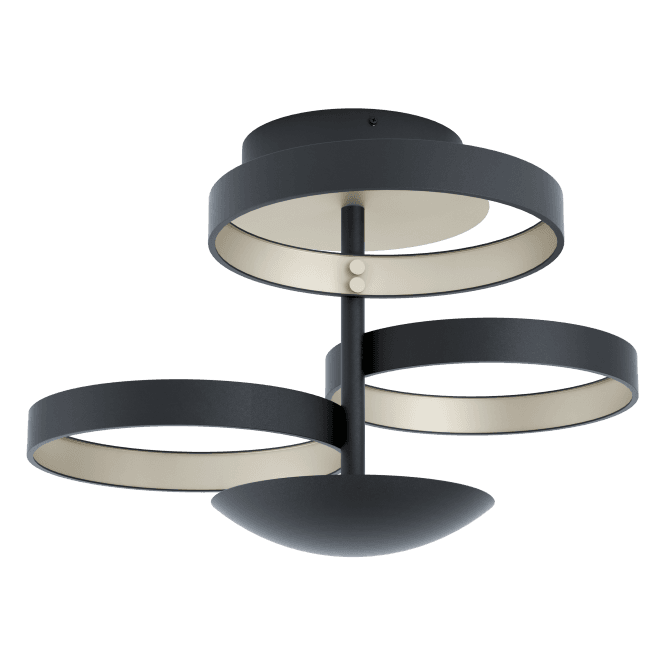 GROMOLA Ceiling Light Led - 98539