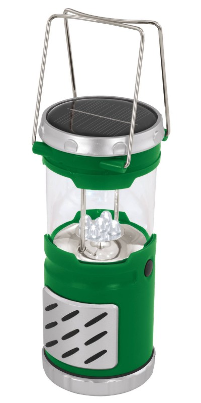 SOLARNI Table Lamp Solar - 47895