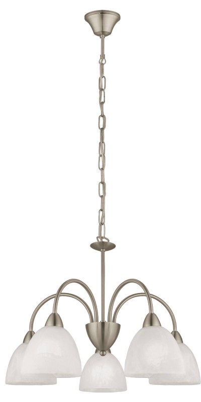 DIONIS 5 Pendant Light - 89891