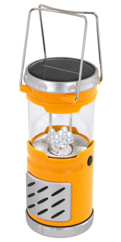 SOLARNI Table Lamp Solar - 47894