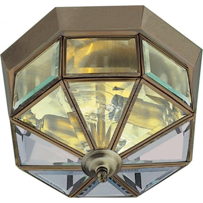 Ceiling Light - 8235 AB