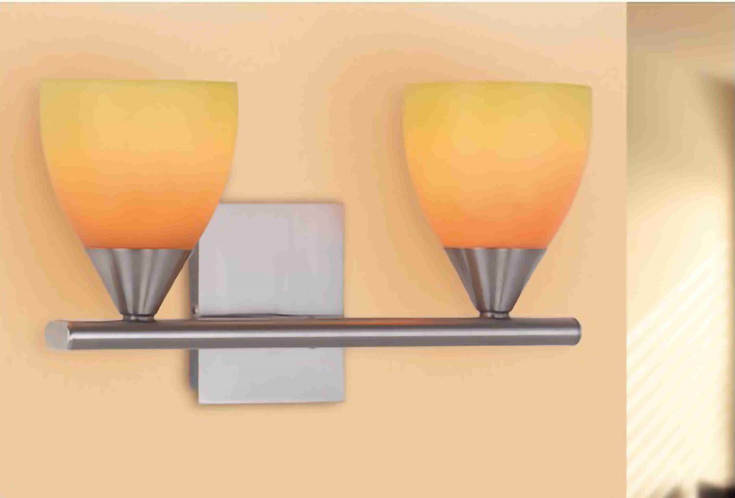 ALEGRE Wall Light - 86405