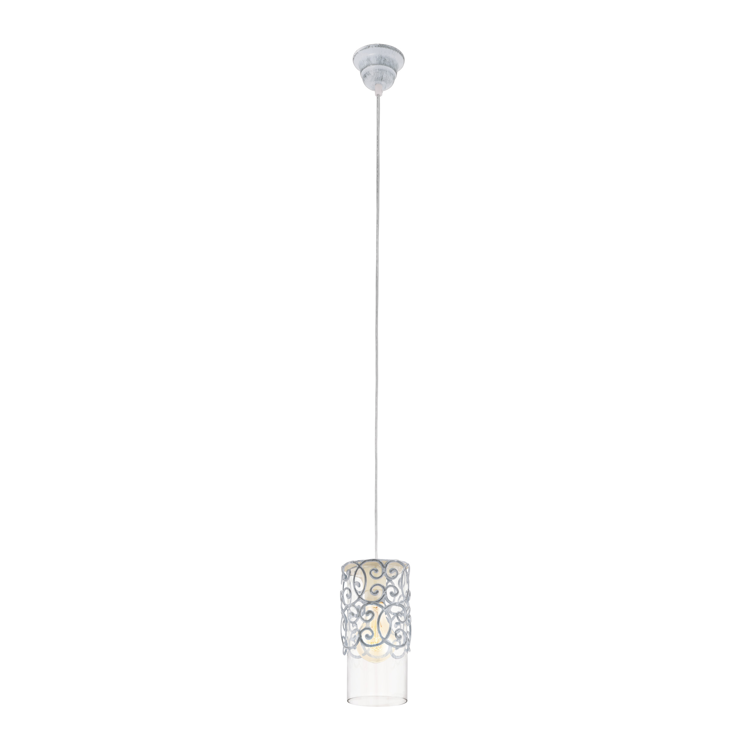CARDIGAN Pendant Light - 49202