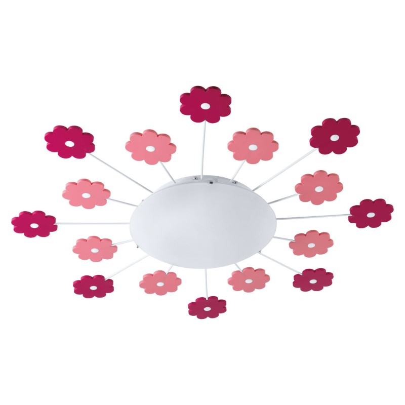 VIKI 1 Ceiling Light - 92147