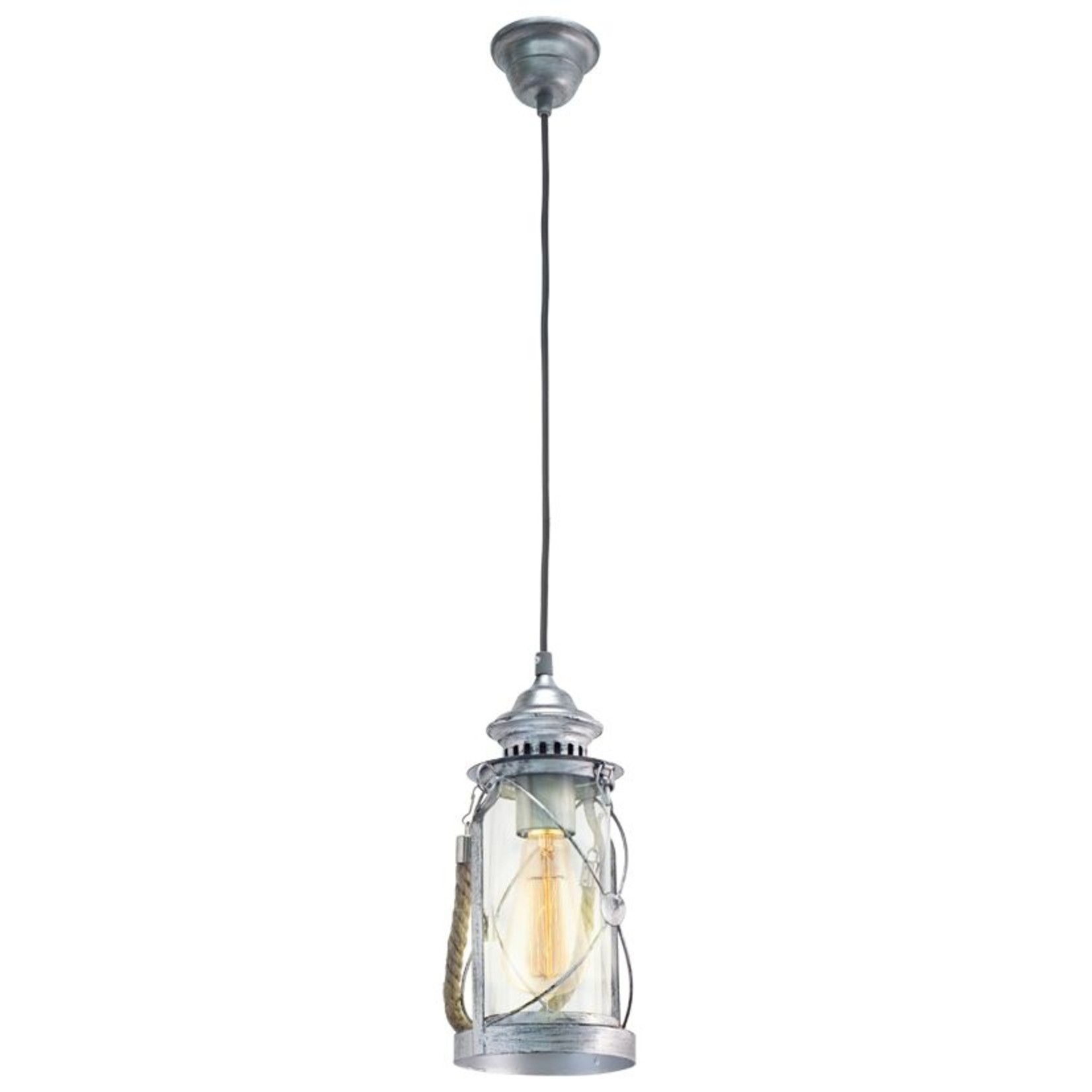 BRADFORD Pendant Light - 49214