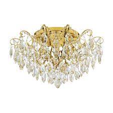 FENOULLET 1 Ceiling Flush Light - 39602