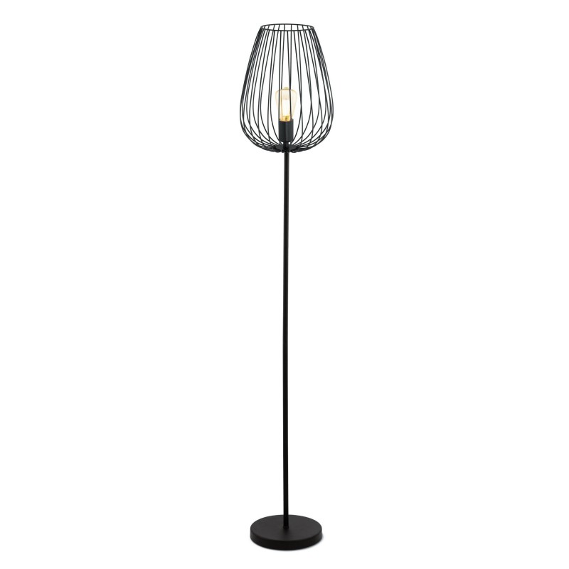 NEWTOWN Standing Lamp - 49474