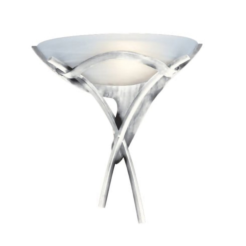 OLYMPIA 1 Wall Light - 0104 SI