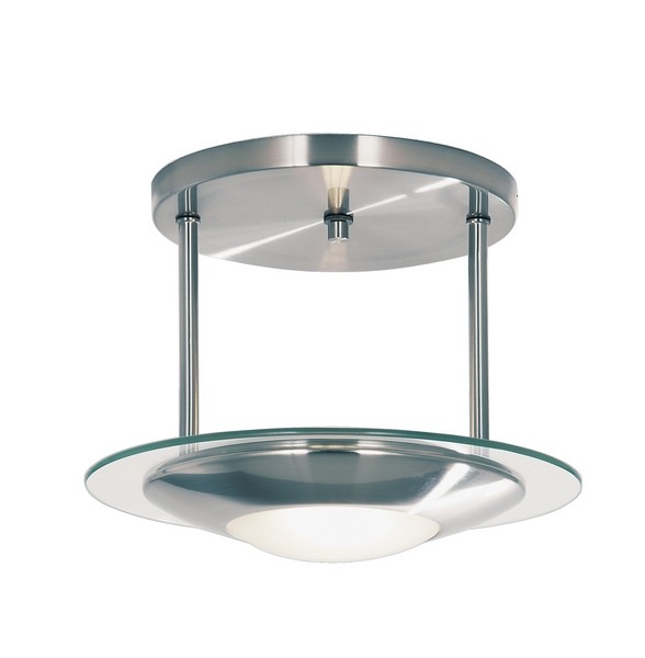 Ceiling Flush - 8607SS