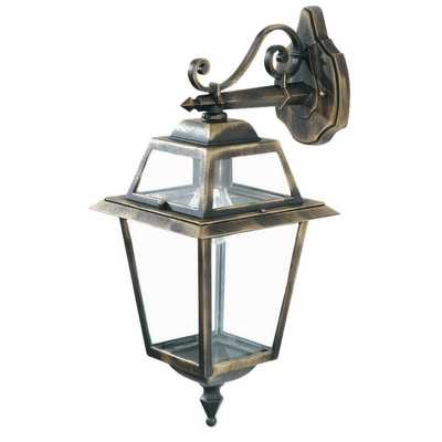NEW ORLEANS Outdoor Wall Light - 1522