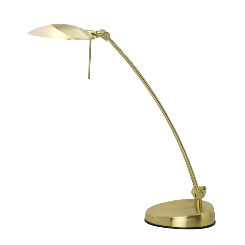 KINGSTON 1 Table Lamp - 87208