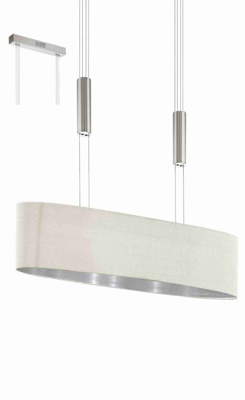 ROMAO 1 Pendant Light Led - 95332