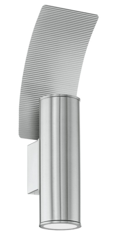 RIGA Outdoor Wall Light - 85749