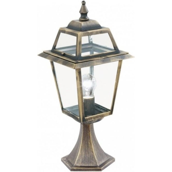 NEW ORLEANS Gate Light - 1524