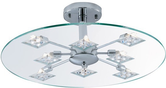 FRANCESCA Pendant Light - 8038-8