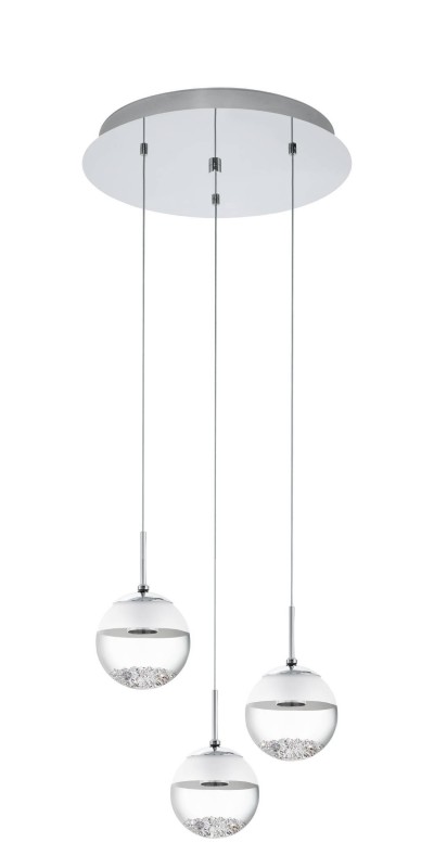 MONTEFIO 1 Pendant Light Led - 93709