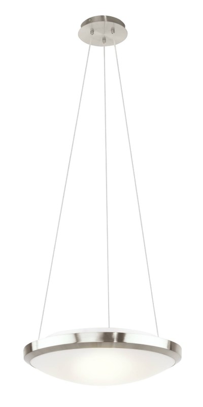 SATURNIA 3 Pendant Light - 89442