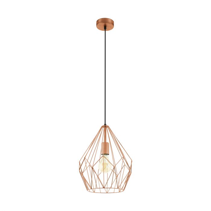 CARLTON Pendant Lamp - 49258
