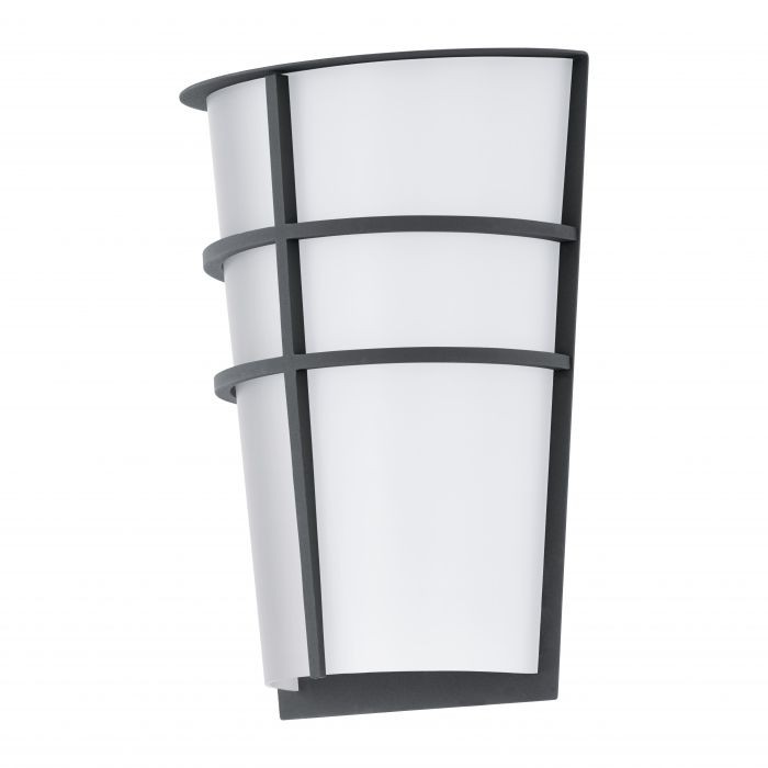 BREGANZO Outdoor Wall Light Led - 94138